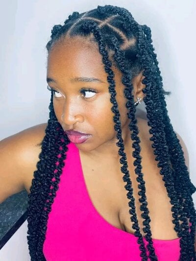 YummyLips19 - dildo or vibrator