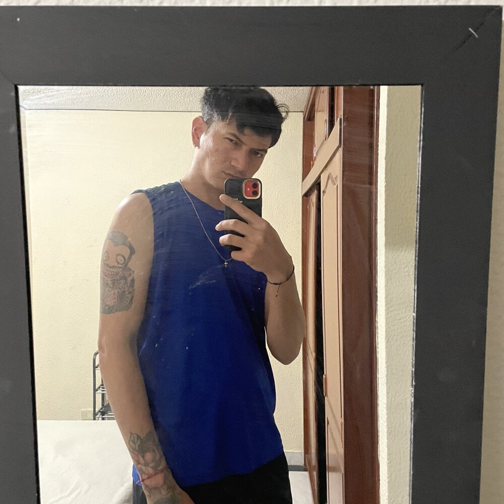 Ronraw1 profile