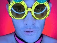 DavidCarroll's webcam live show