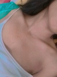 Desidollx Modèle Webcam Profil