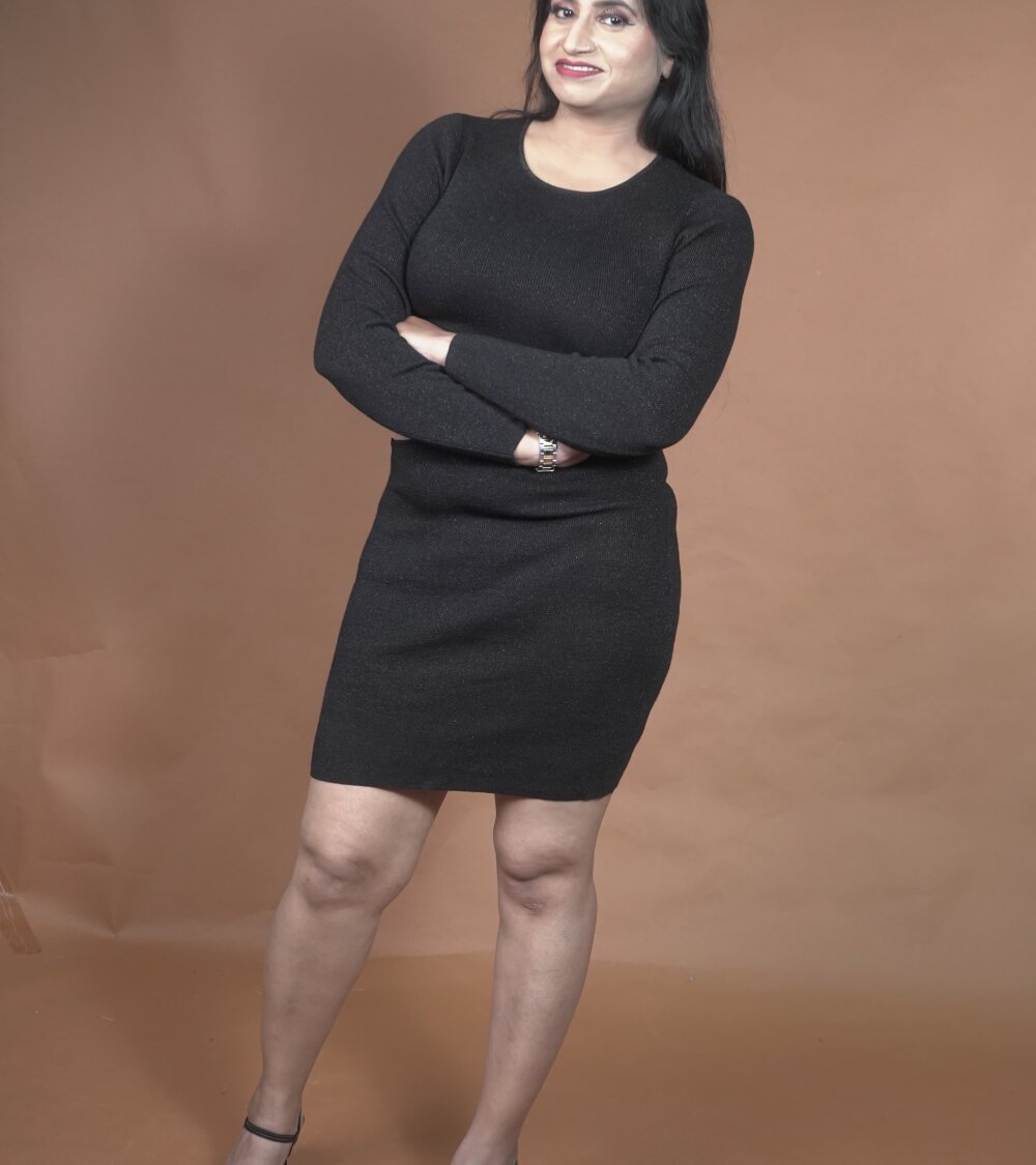 Muskan-shaikh profile