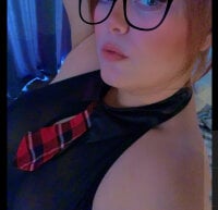PrettyEyes78's webcam live show