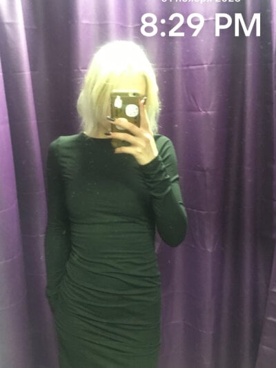 Little_Sweet_Girl Avatar