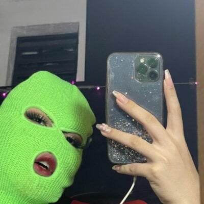 StellaSaucyCum - Stripchat Teen Lovense Blowjob Trans 