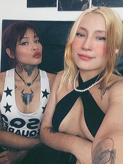 Crazy_Best_Friends Avatar