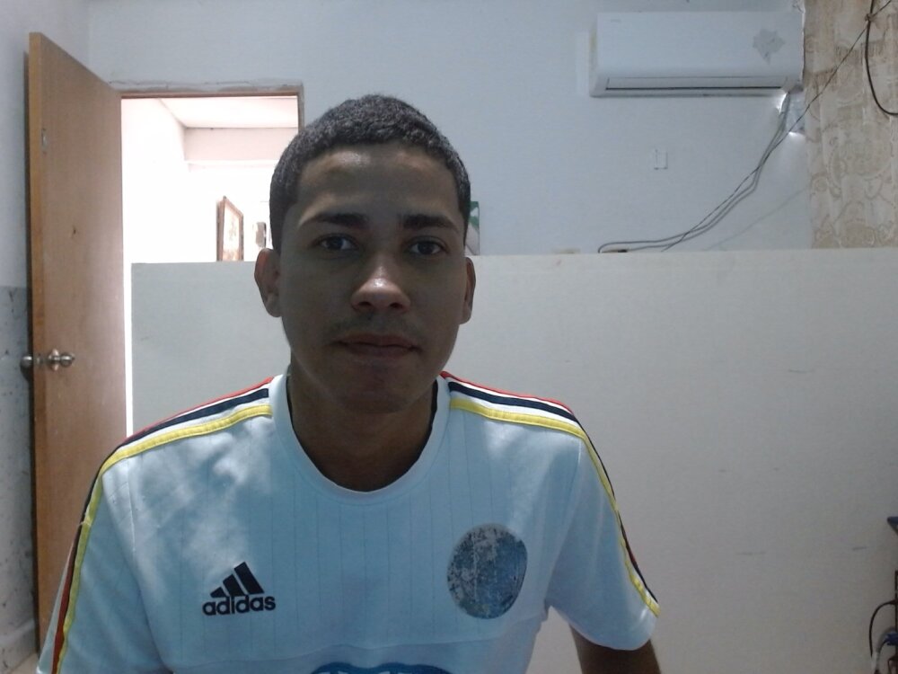 jorgemk from stripchat