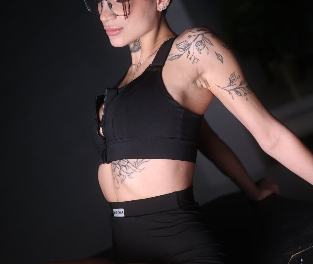 FackelinaCame profile