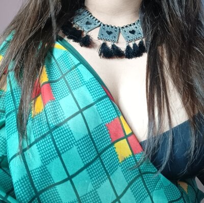 Aarya08 on StripChat