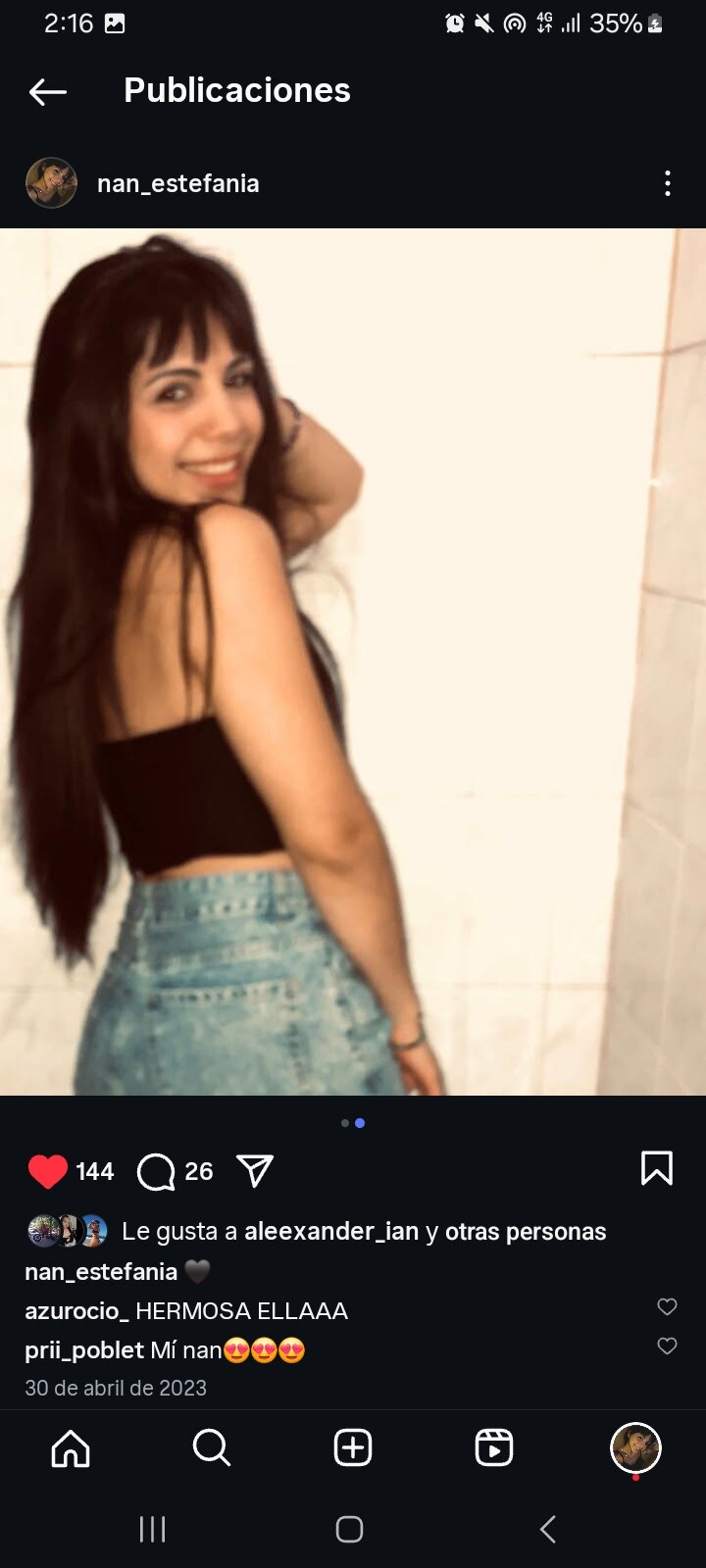yoselyn777