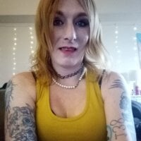 Heavenly_Creature333's webcam live show