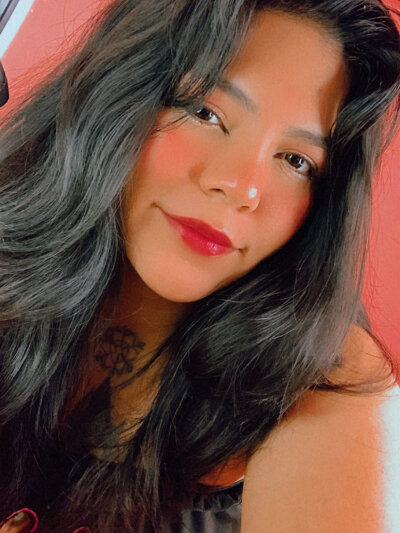 LilyBloom_ private show
