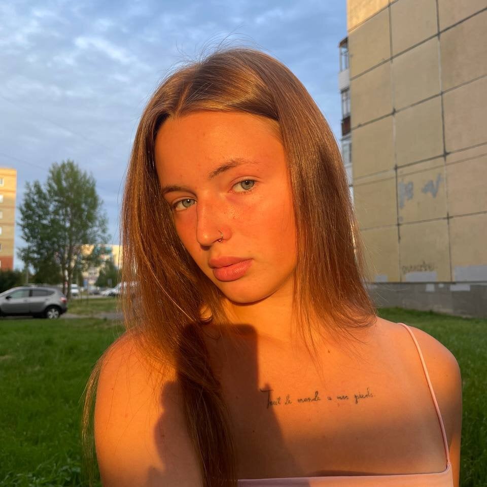 MycuteAlexa profile