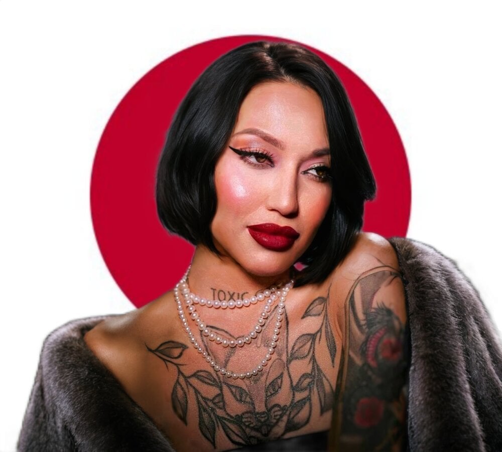EvaToxicGirl profile