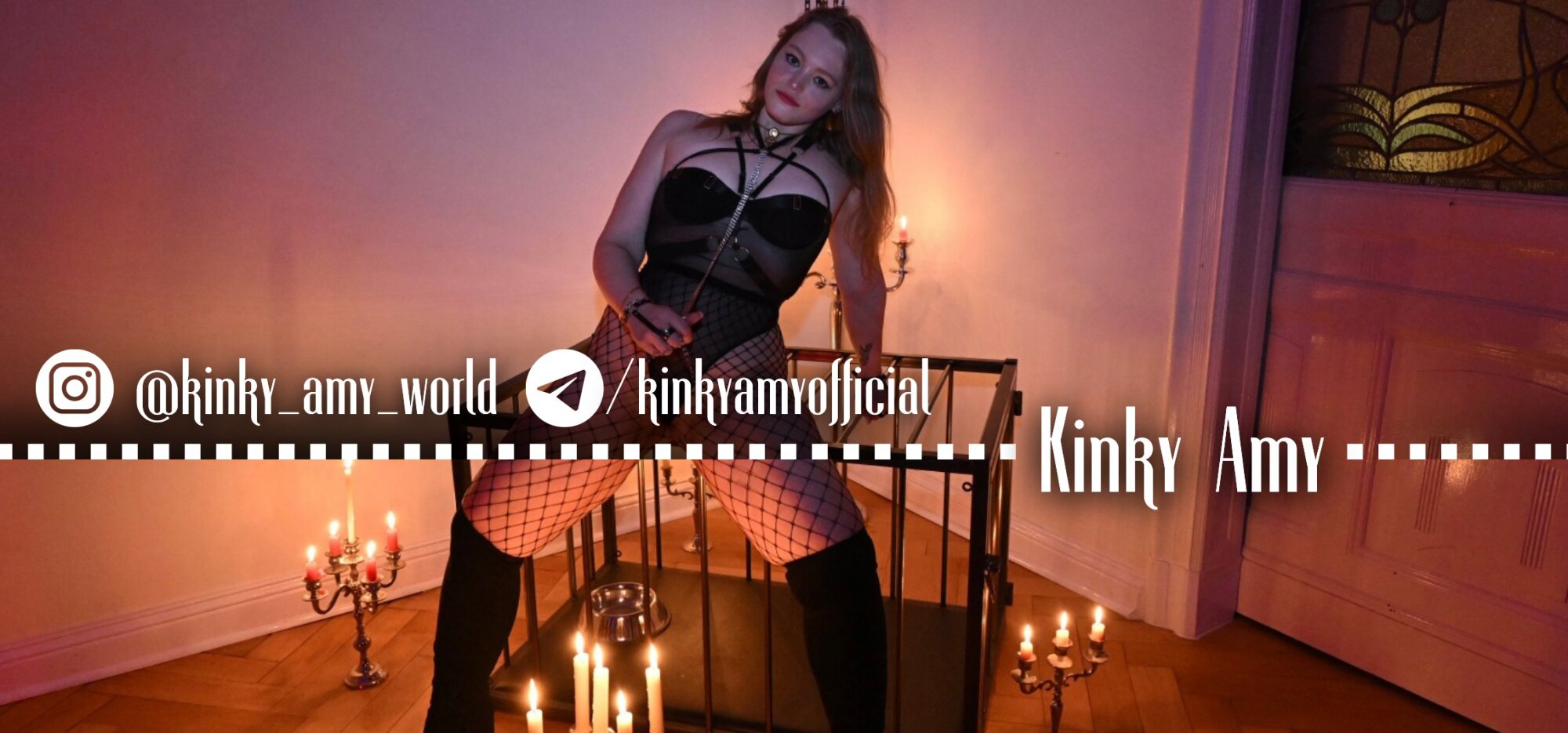 KinkyAmy6