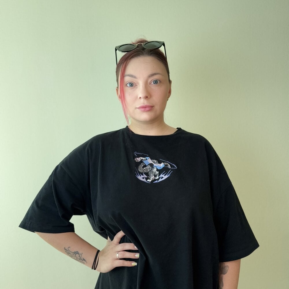 MaiaVey profile