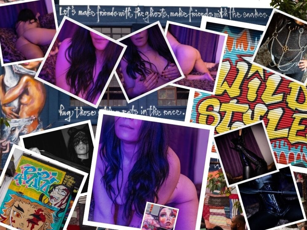 goddessmaenycのオフラインXXXチャット