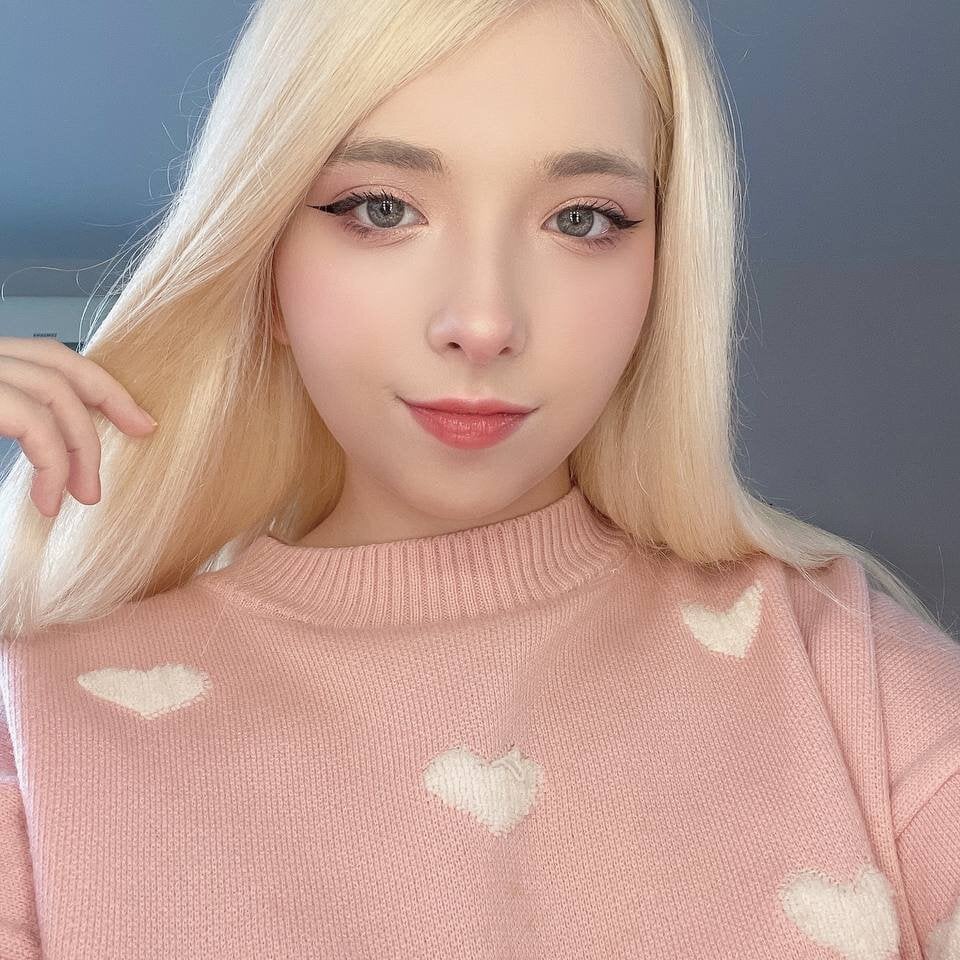 RoseSoleil profile