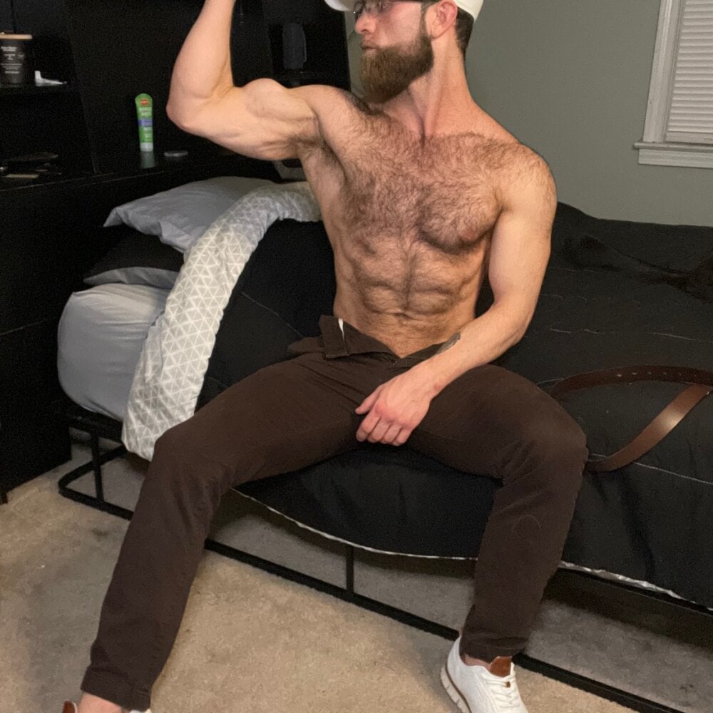 ryanhairystud profile