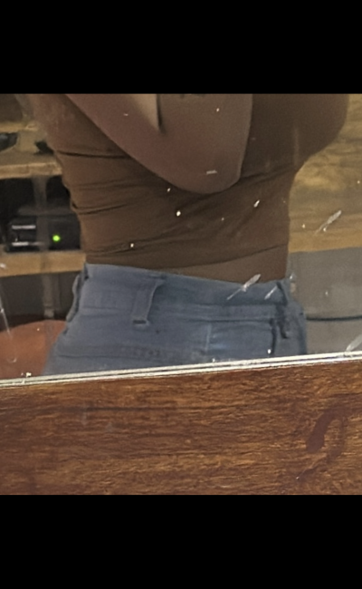 hillarymoreninha - striptease latin
