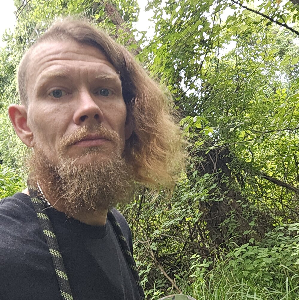 HardHeathen profile