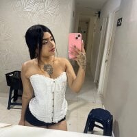 Alisha_Foxxy's webcam live show