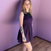 Butterfly_Free's Offline Chat Room