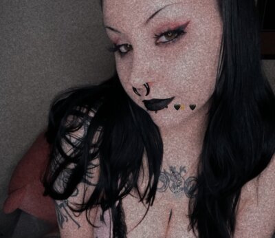 xxxgxthkitty 🤲 online nude stream