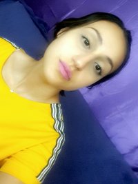 LadyMaroc4u's Offline XXX Chat
