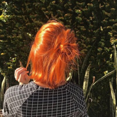 Sandie_Collins Avatar