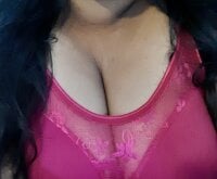 chubby_wife's Webcam Show