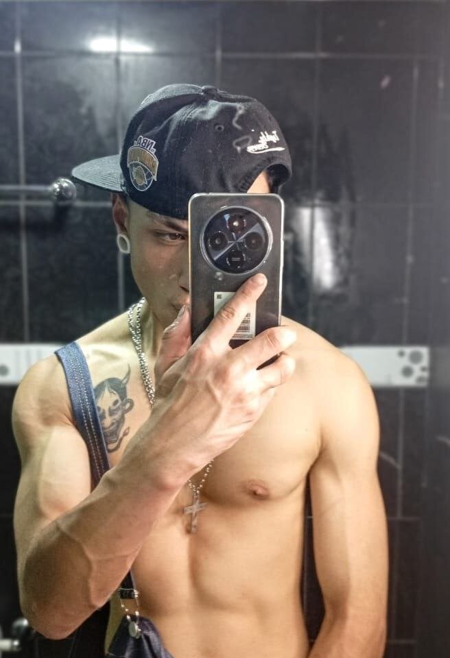 stevencarter profile