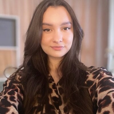 EthalBride Female Latex Online Webcam Nude