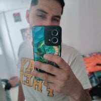 Miguelgel578's webcam live show