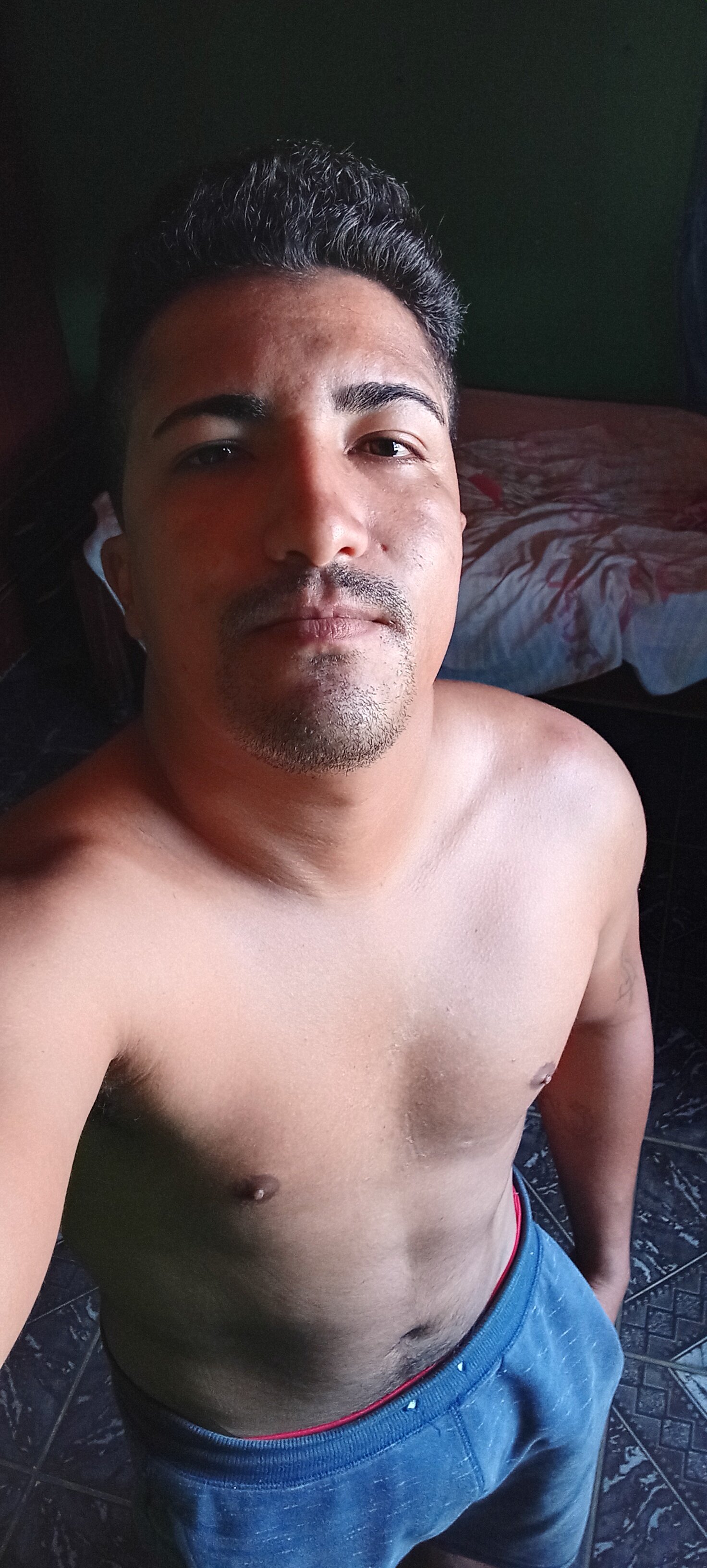 Andrinhosafado
