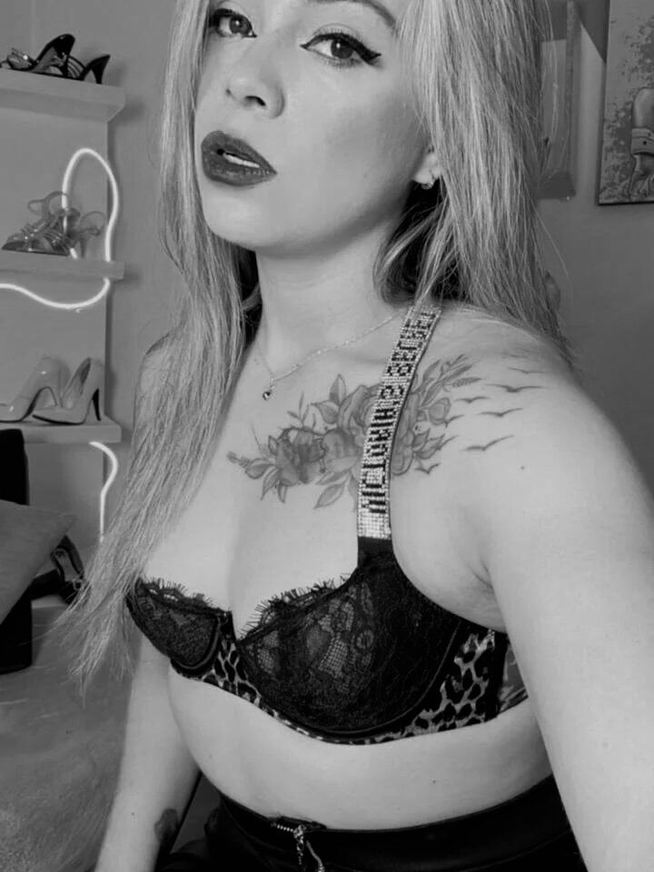 Rosalie_ryan profile