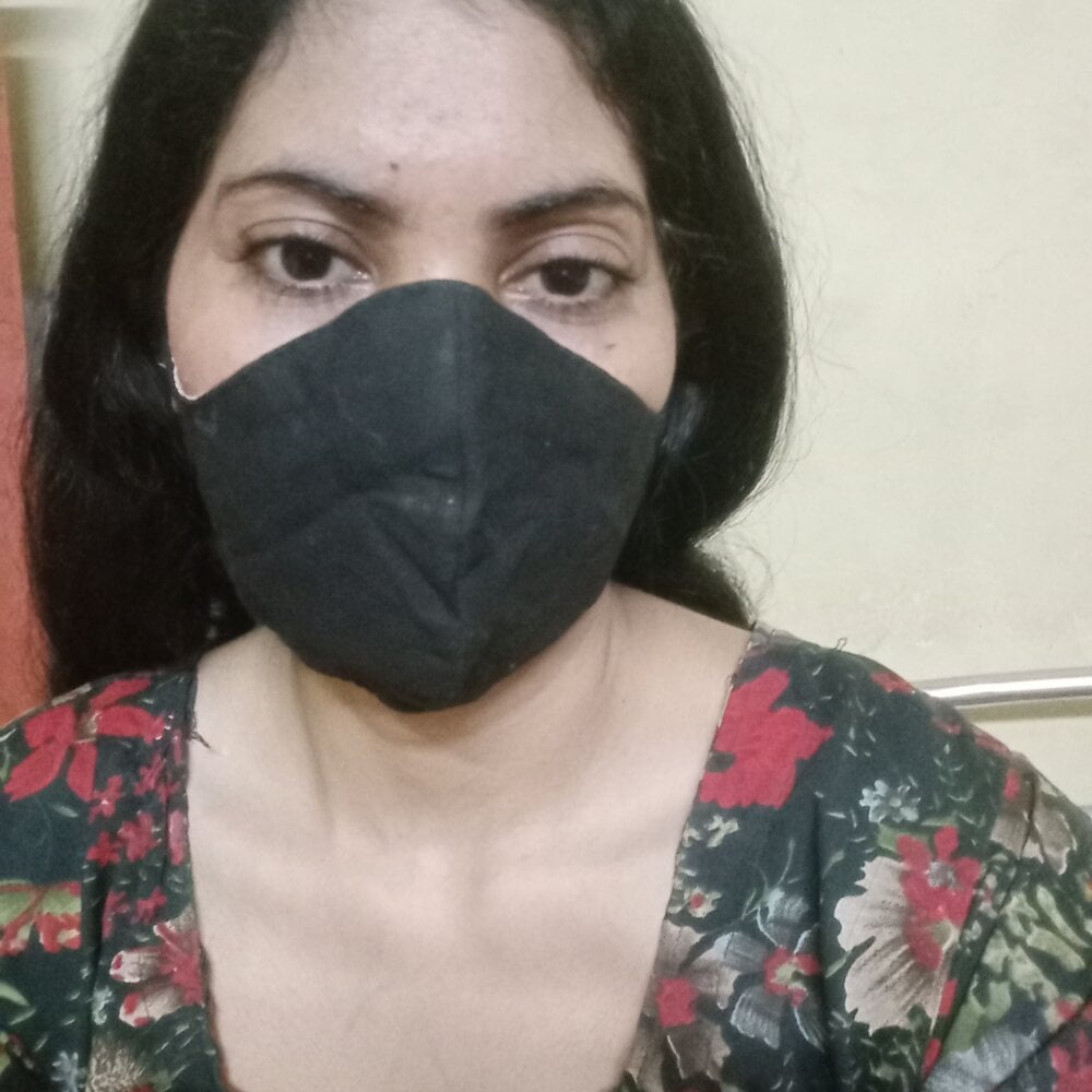 Hottygirl_rani's Offline XXX Chat