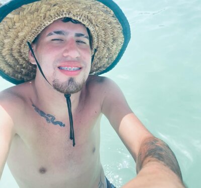 oscar_davies from stripchat