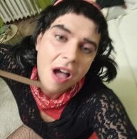 chceciedalsiebie's webcam live show