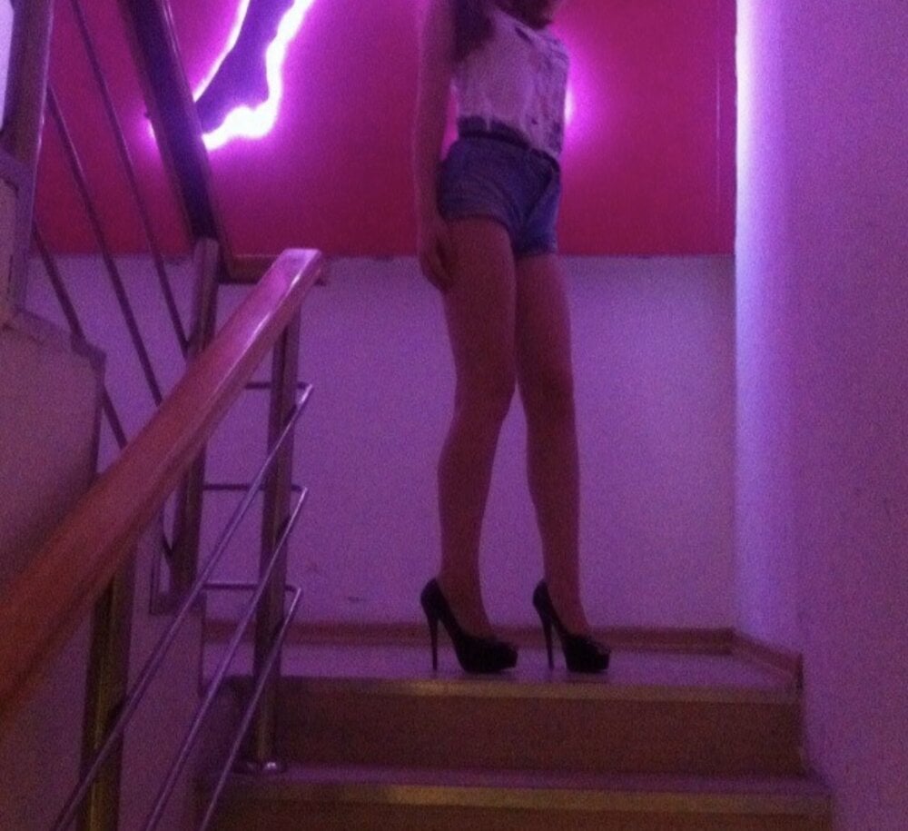 Evacat's Offline XXX Chat