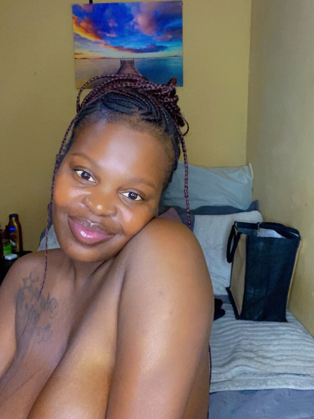 SweettBigMelons' Offline XXX Chat
