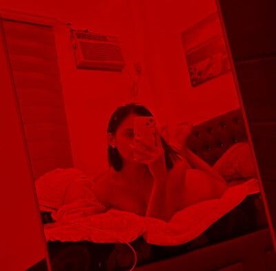 empresskimofsex18 private show
