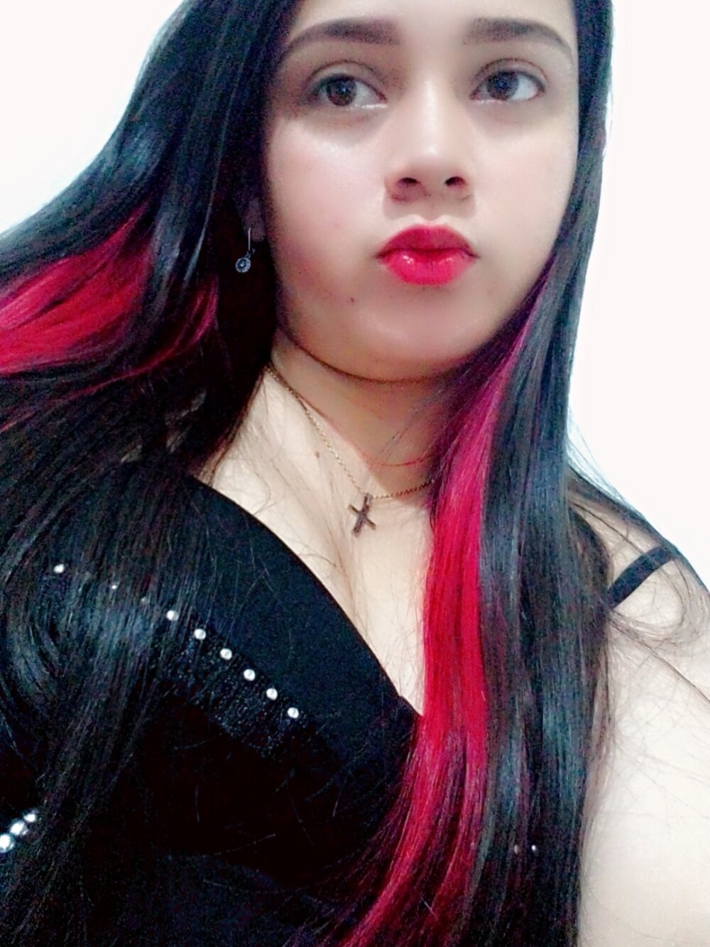 ThianaWOLG profile