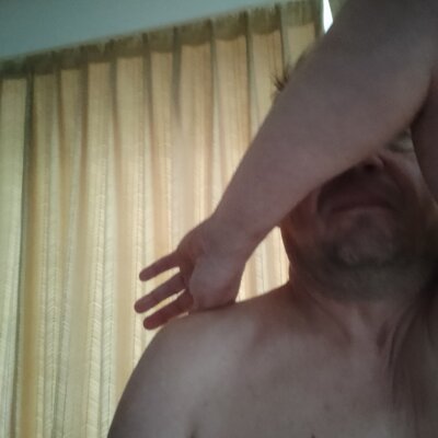 Marc19777 Male Medium Strip Webcam