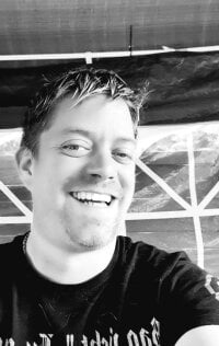 Trucker_Hunter's webcam live show