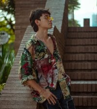 Michael_blue's webcam live show
