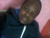 Rushpenyzo's webcam live show