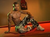 Ganiimedes's webcam live show