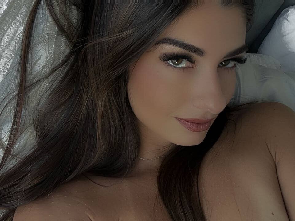 ninagracee's Offline XXX Chat