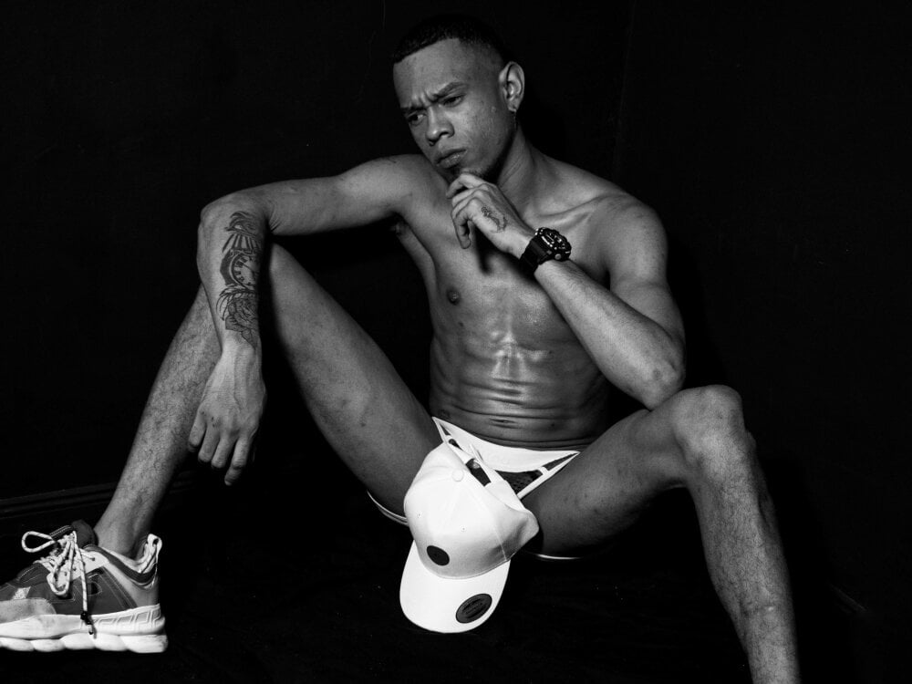 Chat con cámara offline de black_latin23cm
