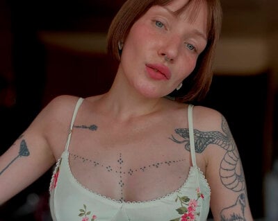 Myshhhhhh - Stripchat Lovense Best Cam2cam Girl 